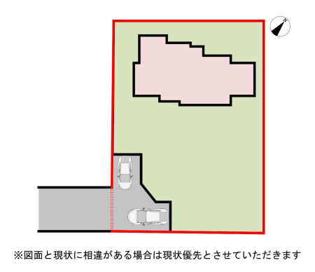 ���̑� ��207�؂̍L�X�Ƃ����~�n�ł��I ����2��\��