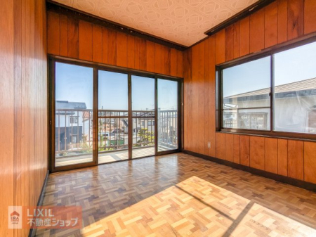  2�K��4.5���̗m���ł��I 2�ʍ̌��ŗz������ǍD��