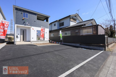 ���ԏ� �������Ƃ������ԃX�y�[�X�ł��B���ۂ̂��Ԃ̎Ԏ�Ƃ��킹�Č��n�ł��m�F���������B