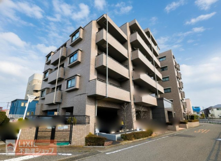 ���n�O�ώʐ^ �_�D���n�̃}���V�����ɕ�W���o�܂����I�^ �X�[�p�[�E�R���r�j�E�h���b�O�X�g�A���S�ēk��10�������ɂ��闘�֐������ɗǂ��}���V�����ł���