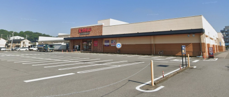  �y�V���b�s���O�Z���^�[�z���܂���J���i��]�X�܂�1475��