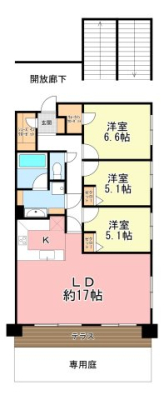  �RLDK�̍L�X�Ƃ����������ł��B