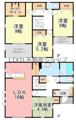  �y�Ԏ��}�z2�����@�Ԏ��}�ł��B