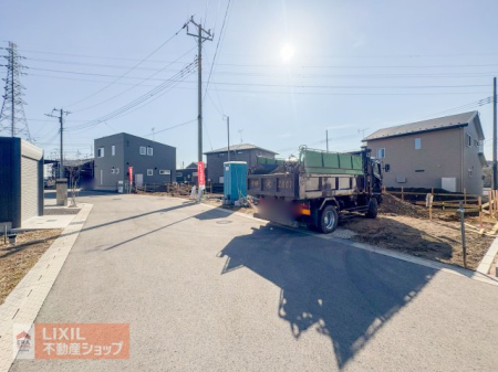 ���̑� �y�O�ʓ��H�z���̍L���E��������ȂǁA���m�F���������B