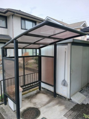 ���̑����� �y���̑��ݔ��^���n�ʐ^�z�T�C�N���|�[�g���ݒu����Ă��܂��B�ӊO�ƁA����ƕ֗��ȃA�C�e���ł��B