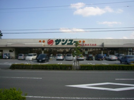  �y�X�[�p�[�z�i���j�T�����[ �ޒؓX�܂�368��