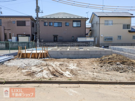 ���n�O�ώʐ^ �y���n�ʐ^�z2�����@���z��