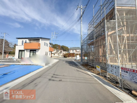 ���̑� �y�O�ʓ��H�z���̍L���E��������ȂǁA���m�F���������B