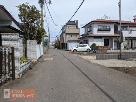 ���̑� �O�ʓ��H