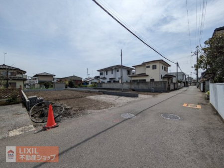 ���̑� �O�ʓ��H