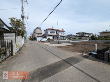 ���̑� �O�ʓ��H