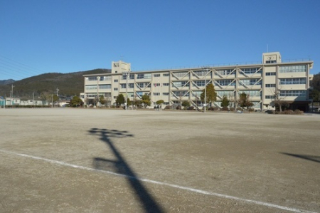  �y���w�Z�z�F�s�{�s����R���w�Z�܂�1043��