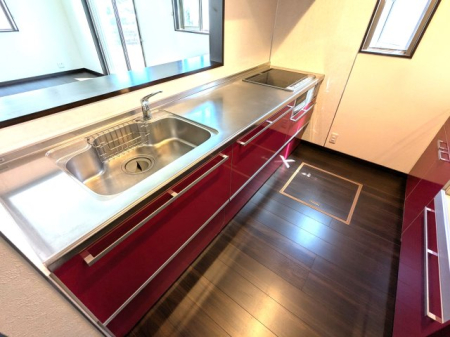 �L�b�`�� -