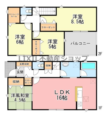  �y�Ԏ��}�z2�����@�Ԏ��}�ł��B