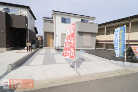 ���ԏ� ���n�����ʐ^�B�������Ƃ������ԃX�y�[�X�ł��B