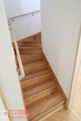 ���̑����� ���n�����ʐ^�B�K�i�͎肷�������D�w���񂩂炨�q�l�⍂��҂����S�ł��B