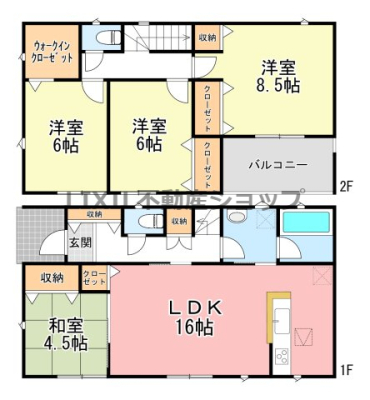  �y�Ԏ��}�z2�����@�Ԏ��}�ł��B