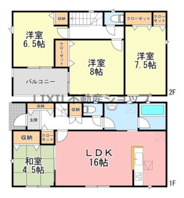  �y�Ԏ��}�z1�����@�Ԏ��}�ł��B