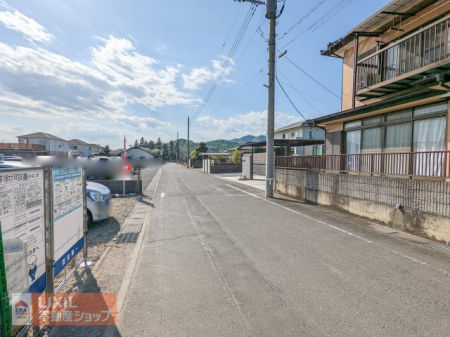 ���̑� �y�O�ʓ��H�z���̍L���E��������ȂǁA���m�F���������B