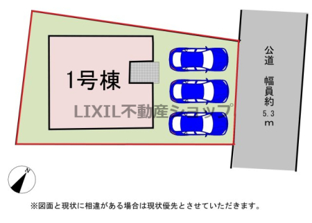 ���̑� �y���}�z1�����@���}�ł��B