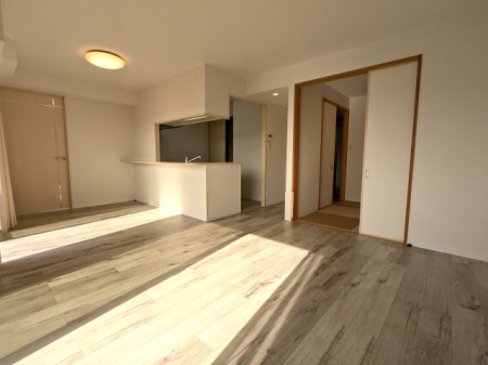  �g���₷���ΖʃL�b�`���ł�