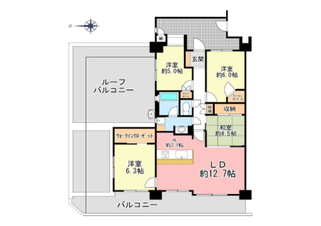  80�u���̍L�X�Ԏ��