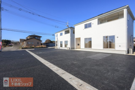 ���ԏ� �������Ƃ������ԃX�y�[�X�ł��B���ۂ̂��Ԃ̎Ԏ�Ƃ��킹�Č��n�ł��m�F���������B