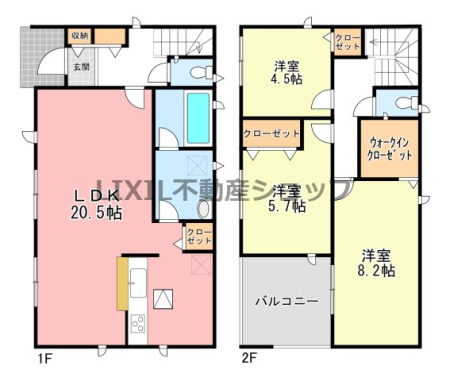  �y�Ԏ��}�z2�����@�Ԏ��}�ł��B