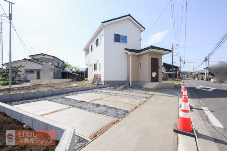 ���ԏ� �y���ԃX�y�[�X�z���n�����ʐ^�B�������Ƃ������ԃX�y�[�X�ł��B