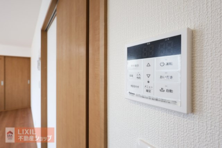  �y�����ݔ��z���n�����ʐ^�B�����X�C�b�`�t���ŉ��x���������N���N�ł��B