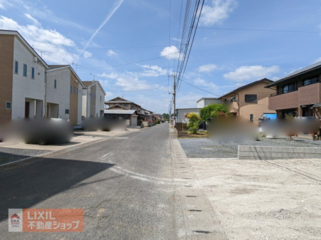 ���̑� �y�O�ʓ��H�z���̍L���E��������ȂǁA���m�F���������B