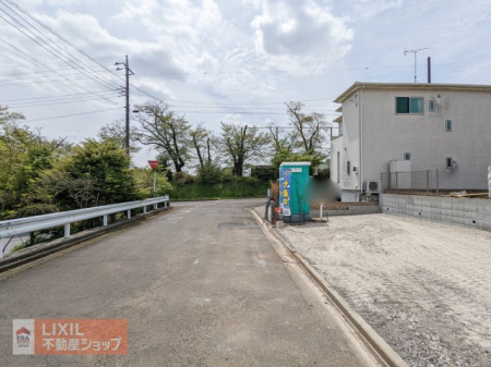 ���̑� �y�O�ʓ��H�z���̍L���E��������ȂǁA���m�F���������B