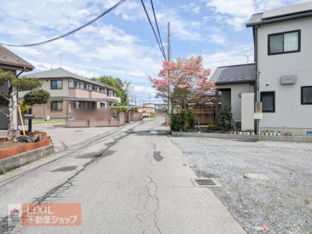 ���̑� �ՐÂȏZ��n�ł��B���n�ɂē����������m�F���������B