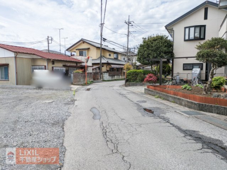 ���̑� �ՐÂȏZ��n�ł��B���n�ɂē����������m�F���������B