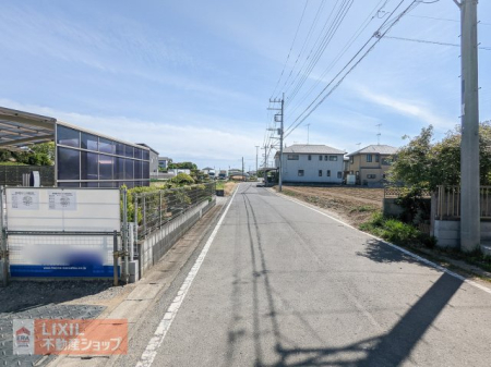 ���̑� �ՐÂȏZ��n�ł��B���n�ɂē����������m�F���������B 