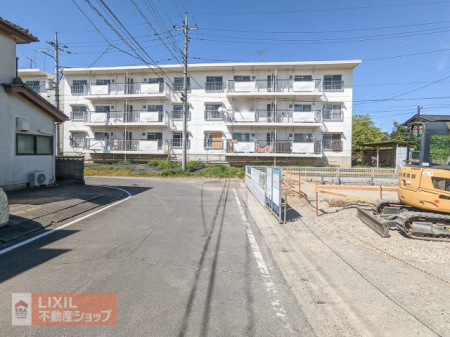 ���̑� �ՐÂȏZ��n�ł��B���n�ɂē����������m�F���������B