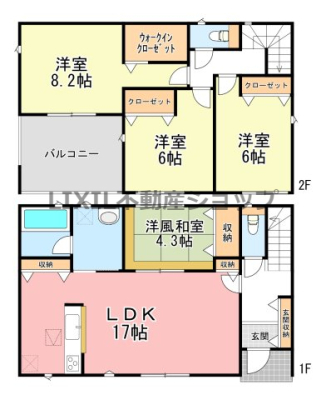  �y�Ԏ��}�z1�����@�Ԏ��}�ł��B