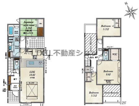  �y�Ԏ��}�z1�����@�Ԏ��}�ł�