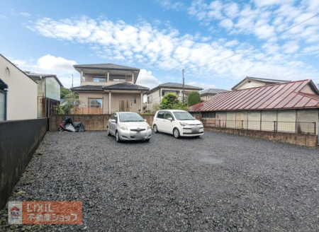 ���̑� �O�ʓ��H�܂ތ��n�ʐ^