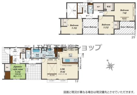  �y�Ԏ��}�z1�����@�Ԏ��}�ł�