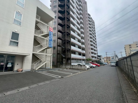 ���̑� �O�ʓ��H