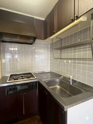 �L�b�`�� -