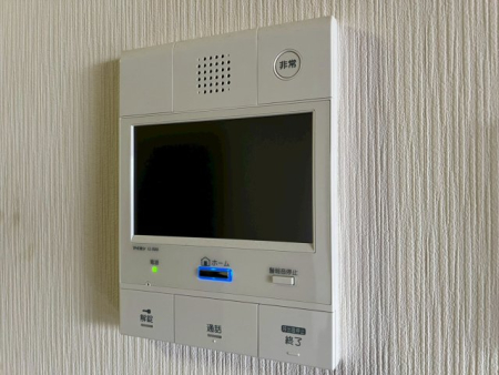  ���j�^�[�t�C���^�[�z��