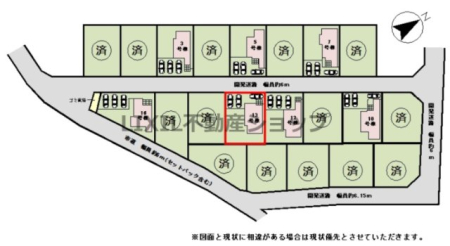 ���̑� �y���}�z13�����@���}�ł��B