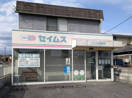  �y�h���b�O�X�g�A�z�Z�C���X ��O���ǂ܂�406��