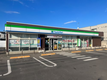  �y�R���r�j�G���X�X�g�A�z�t�@�~���[�}�[�g���̋{�����ړX�܂�722��