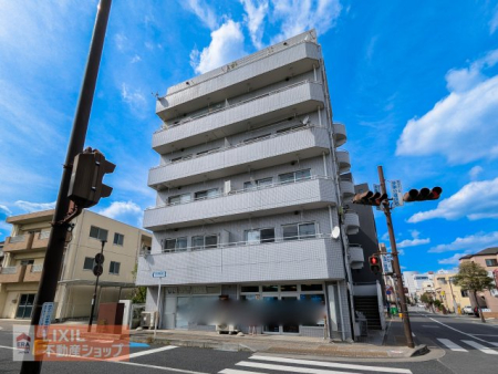 ���n�O�ώʐ^ �_�����F�s�{�w�܂œk��10���I�^�o���R�j�[����F�s�{�隬���������n����i�F�̗ǂ�6�K���Ẵ}���V�����ł��I1�t���A2���тőS�Z�ˊp�����̂��߁A�z������ƕ��ʂ����ǍD�ł���
