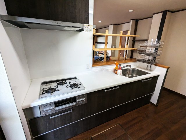 �Ȗ،�������s���� 1476-5�̒��È�ˌ��ẴL�b�`��