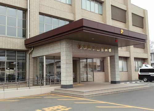 �Ȗ،����R�s�厚���{ 1579-1�̓y�n�̉摜