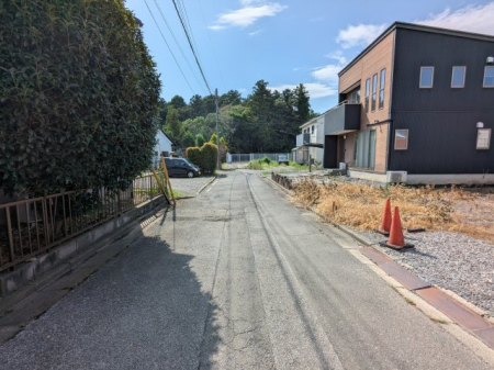 �Ȗ،����R�s�厚���{ 1579-1�̓y�n�̂��̑�